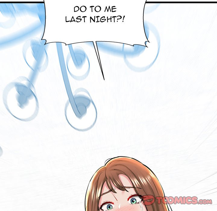 Cheerleader Chapter 22 - Page 20