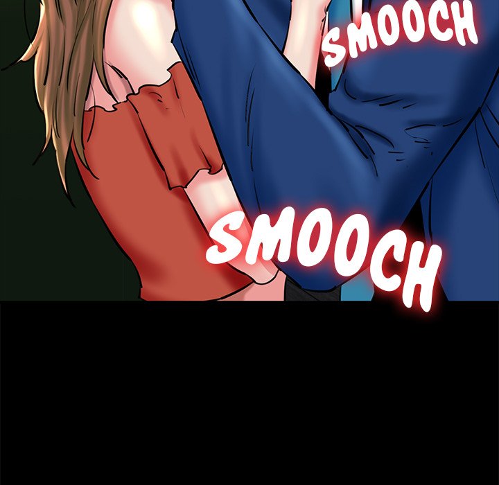 Cheerleader Chapter 22 - Page 33