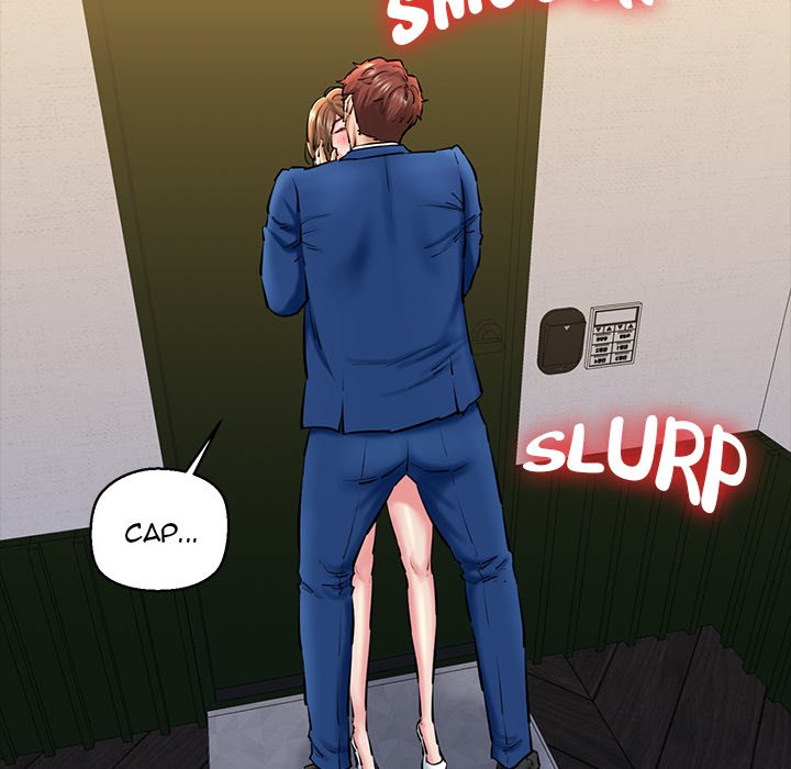 Cheerleader Chapter 22 - Page 35