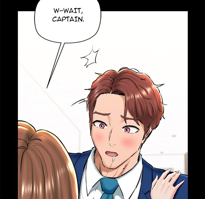 Cheerleader Chapter 22 - Page 37
