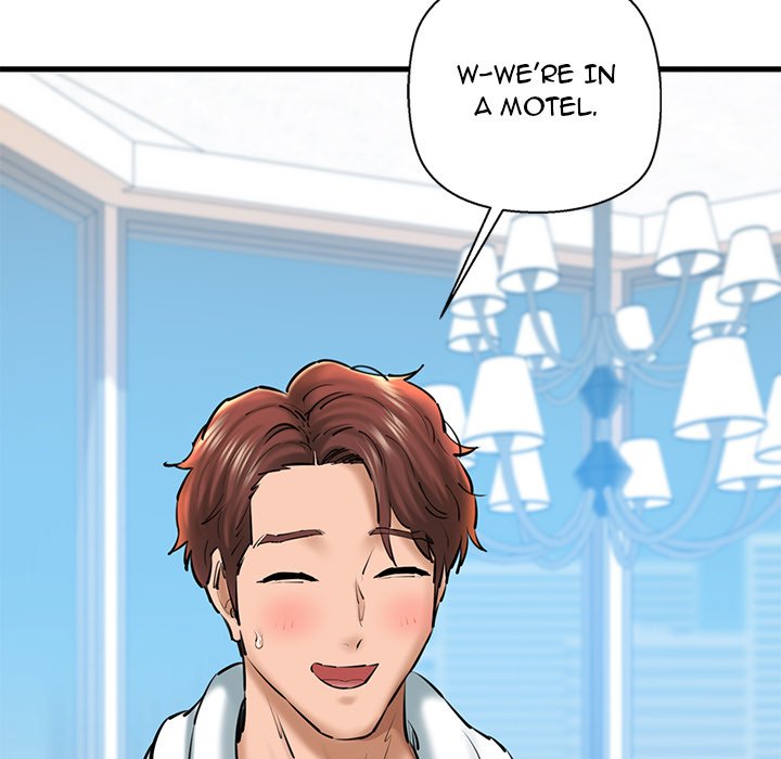 Cheerleader Chapter 22 - Page 5