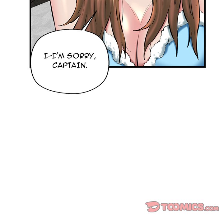 Cheerleader Chapter 23 - Page 102