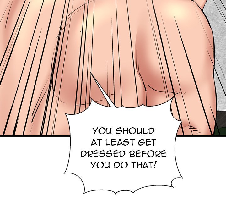 Cheerleader Chapter 23 - Page 105
