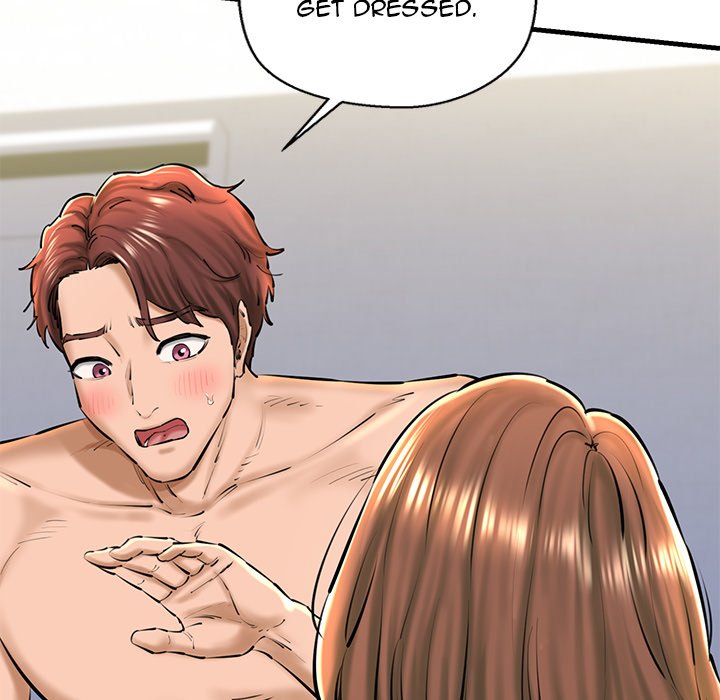Cheerleader Chapter 23 - Page 113