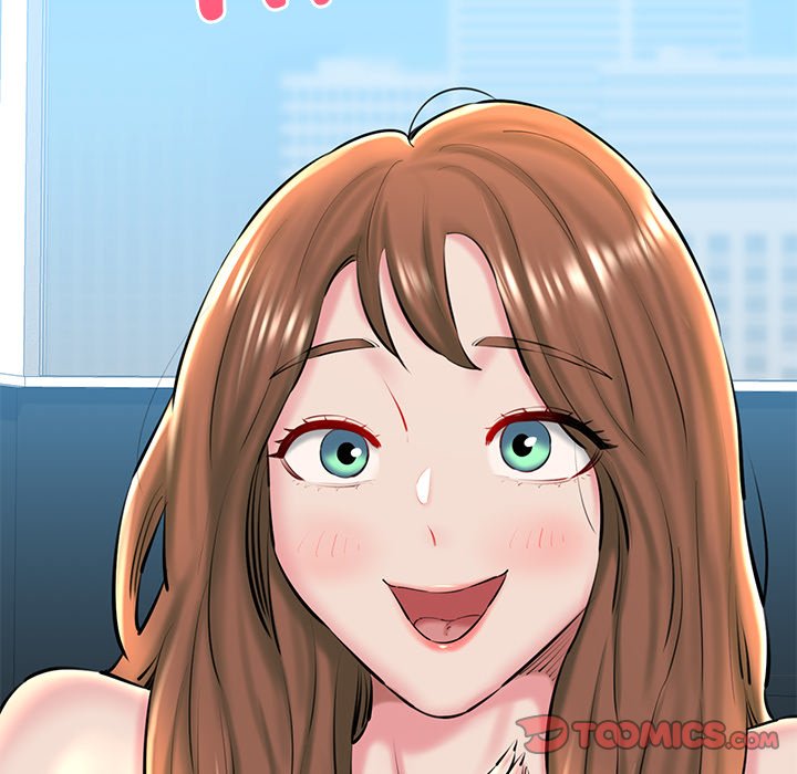 Cheerleader Chapter 23 - Page 120