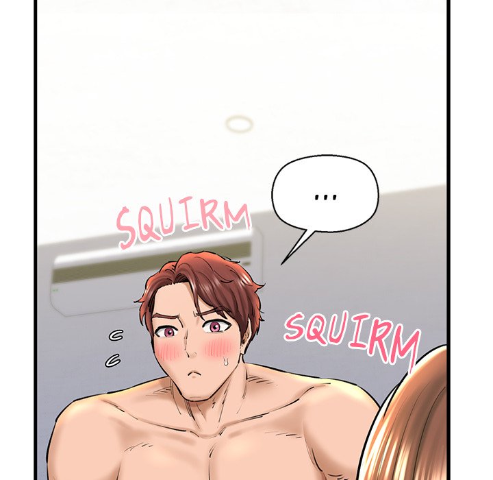 Cheerleader Chapter 23 - Page 124