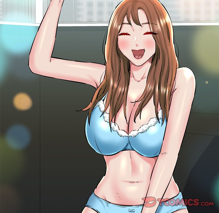 Cheerleader Chapter 23 - Page 129