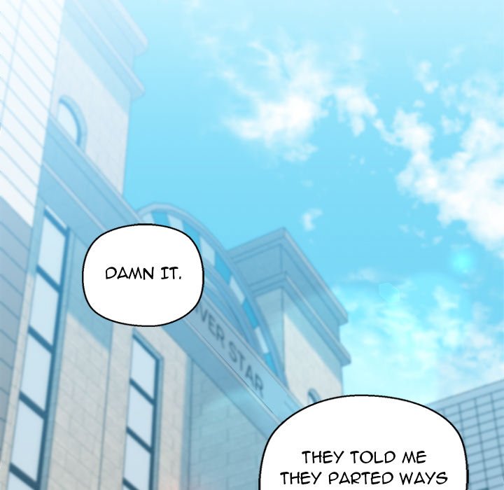 Cheerleader Chapter 23 - Page 133