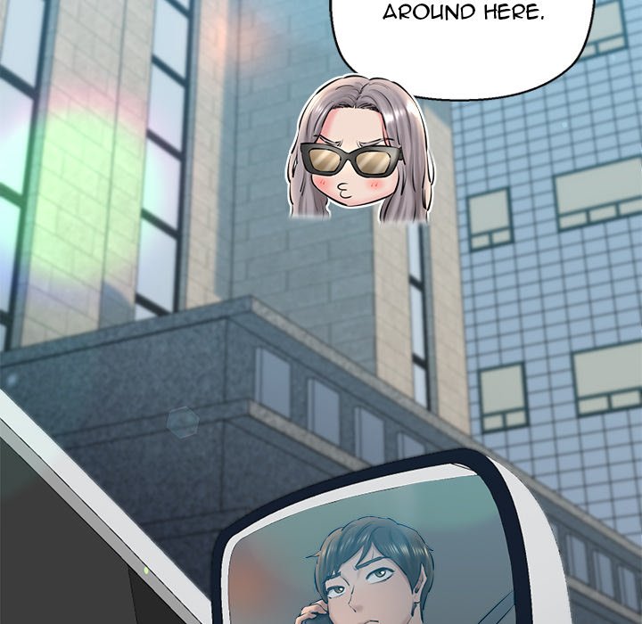 Cheerleader Chapter 23 - Page 134