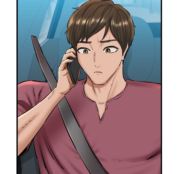 Cheerleader Chapter 23 - Page 136