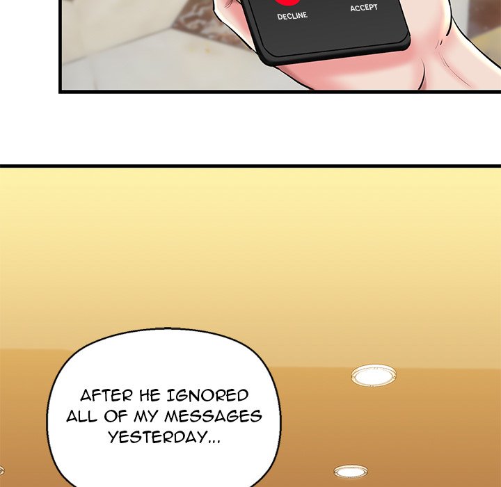Cheerleader Chapter 23 - Page 139