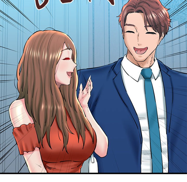 Cheerleader Chapter 23 - Page 153