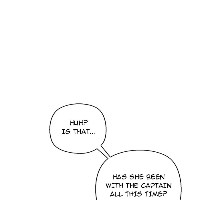 Cheerleader Chapter 23 - Page 154