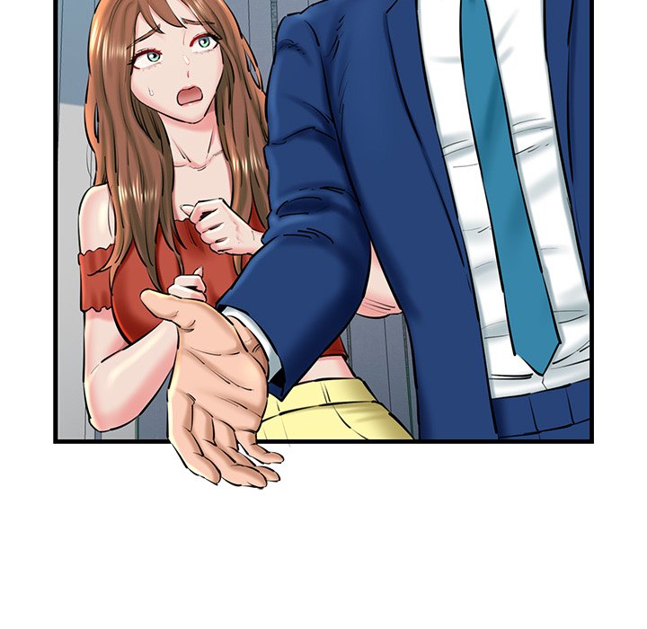 Cheerleader Chapter 23 - Page 168