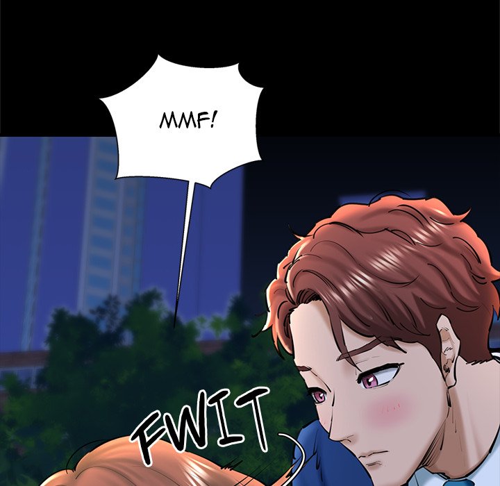 Cheerleader Chapter 23 - Page 17