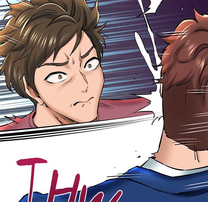 Cheerleader Chapter 23 - Page 170