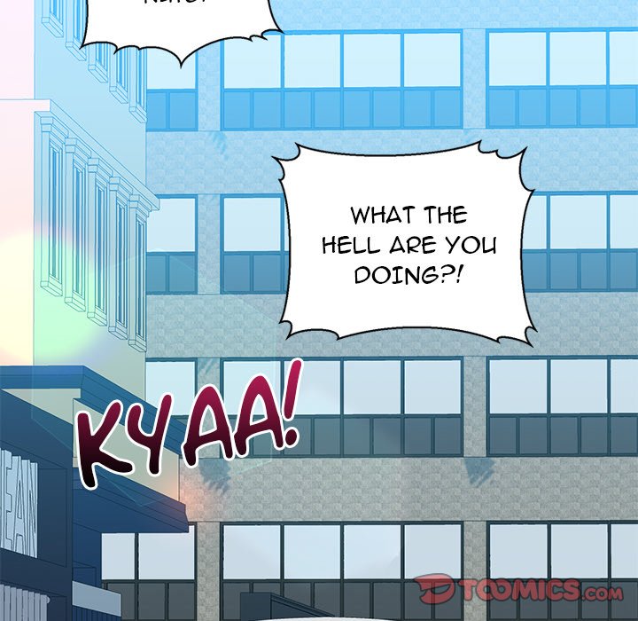 Cheerleader Chapter 23 - Page 174
