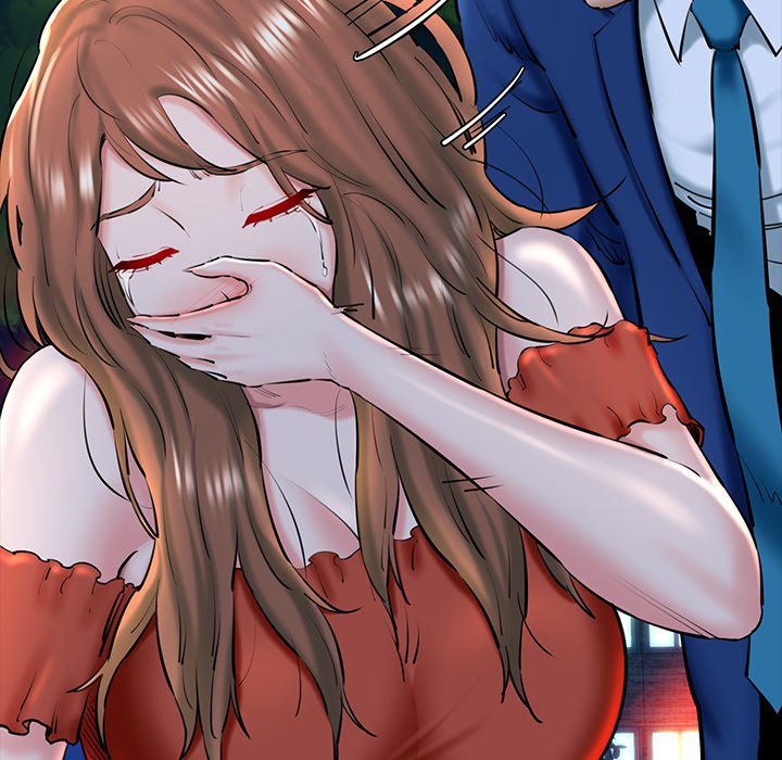 Cheerleader Chapter 23 - Page 18
