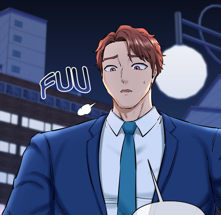Cheerleader Chapter 23 - Page 20