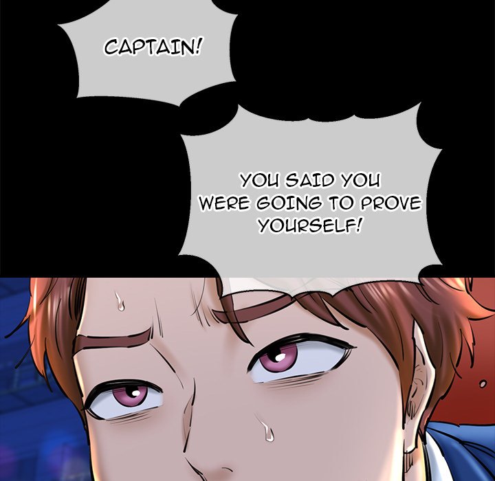 Cheerleader Chapter 23 - Page 25