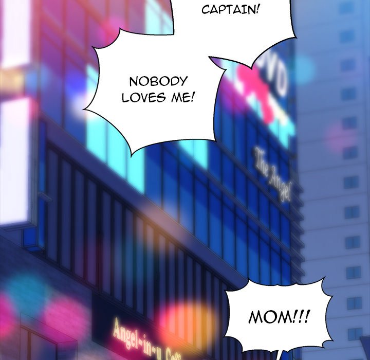 Cheerleader Chapter 23 - Page 28
