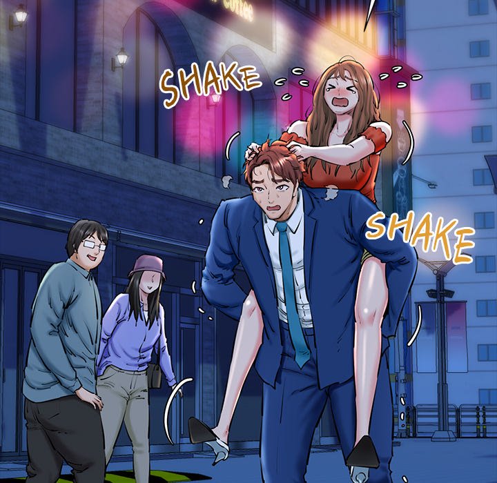 Cheerleader Chapter 23 - Page 29