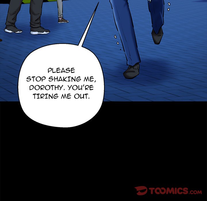 Cheerleader Chapter 23 - Page 30