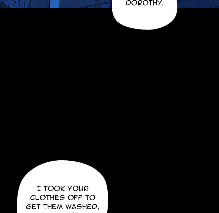 Cheerleader Chapter 23 - Page 34