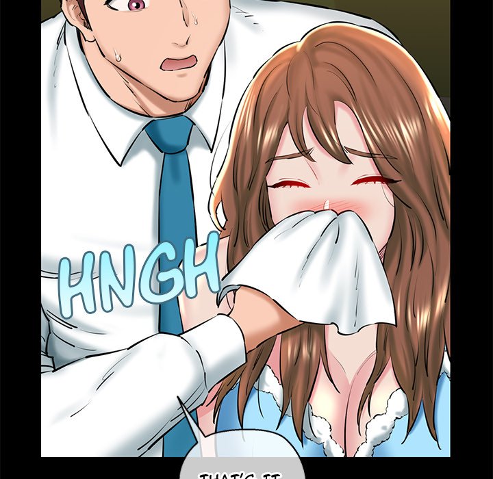 Cheerleader Chapter 23 - Page 40