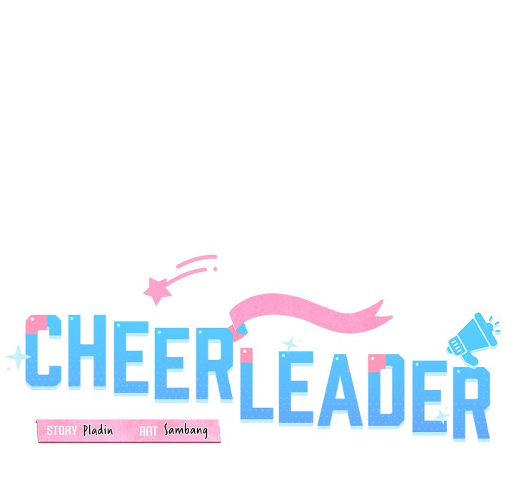 Cheerleader Chapter 23 - Page 58
