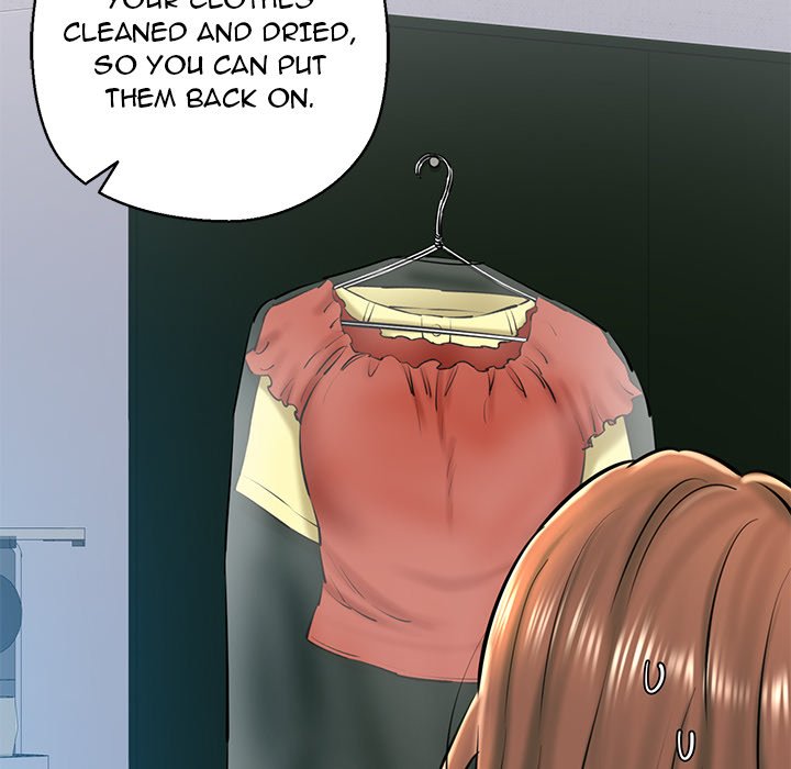 Cheerleader Chapter 23 - Page 64