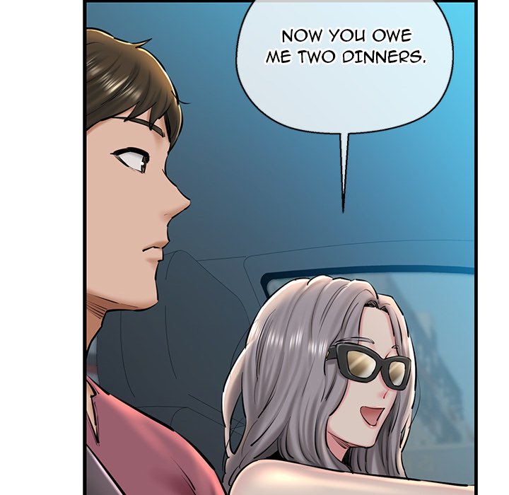 Cheerleader Chapter 23 - Page 72