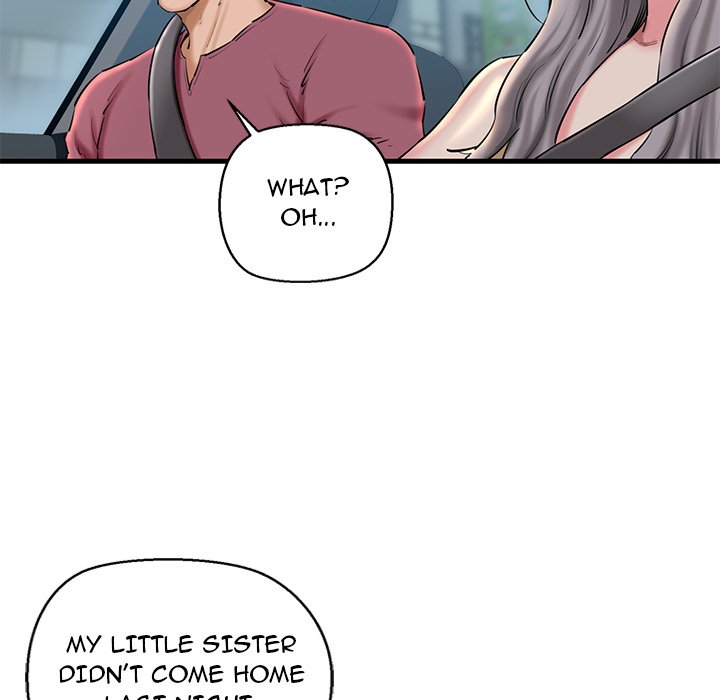 Cheerleader Chapter 23 - Page 76