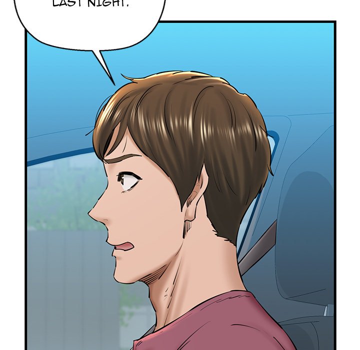 Cheerleader Chapter 23 - Page 77