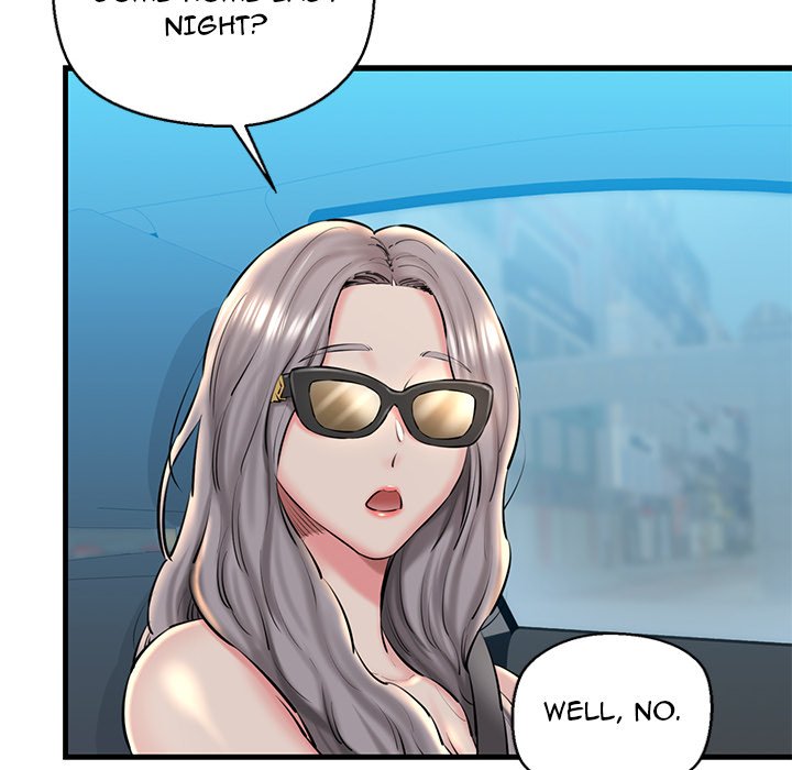 Cheerleader Chapter 23 - Page 79
