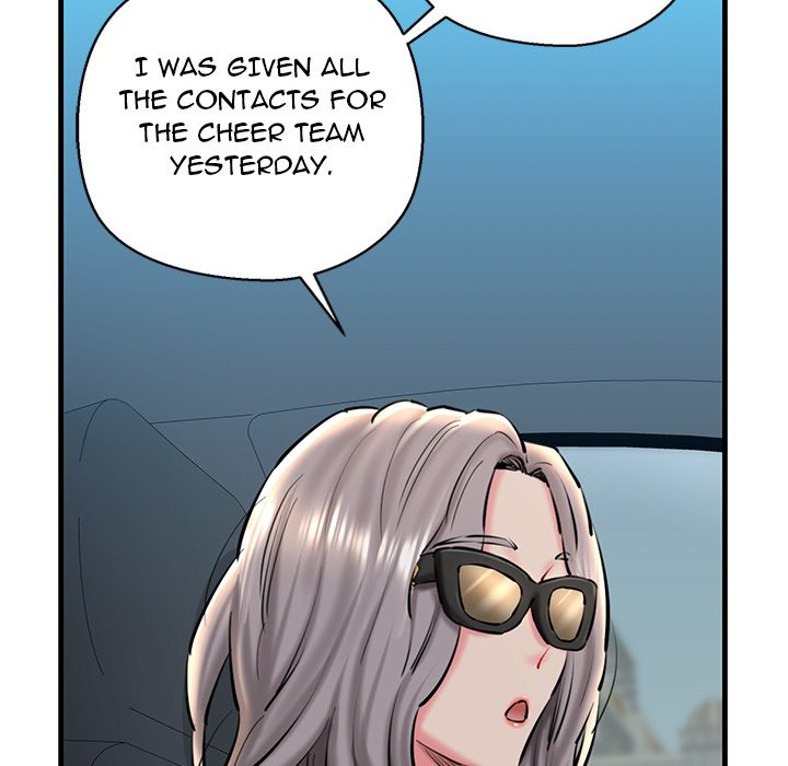 Cheerleader Chapter 23 - Page 83