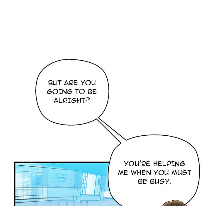 Cheerleader Chapter 23 - Page 91