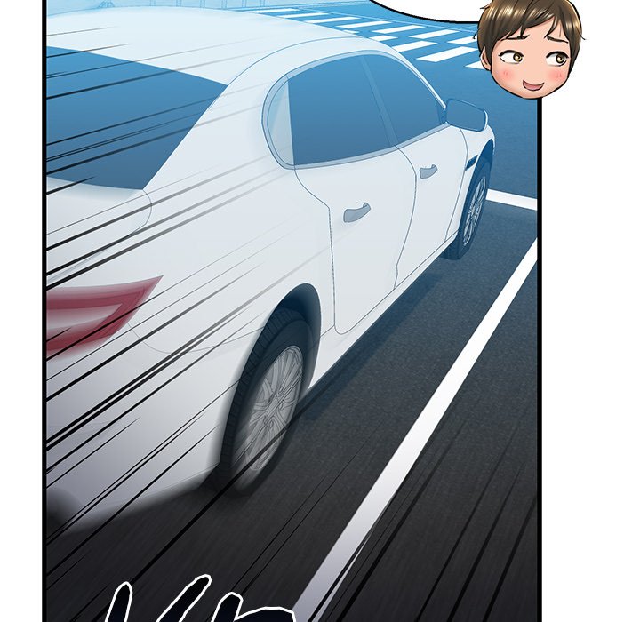 Cheerleader Chapter 23 - Page 92