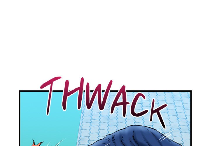 Cheerleader Chapter 24 - Page 1