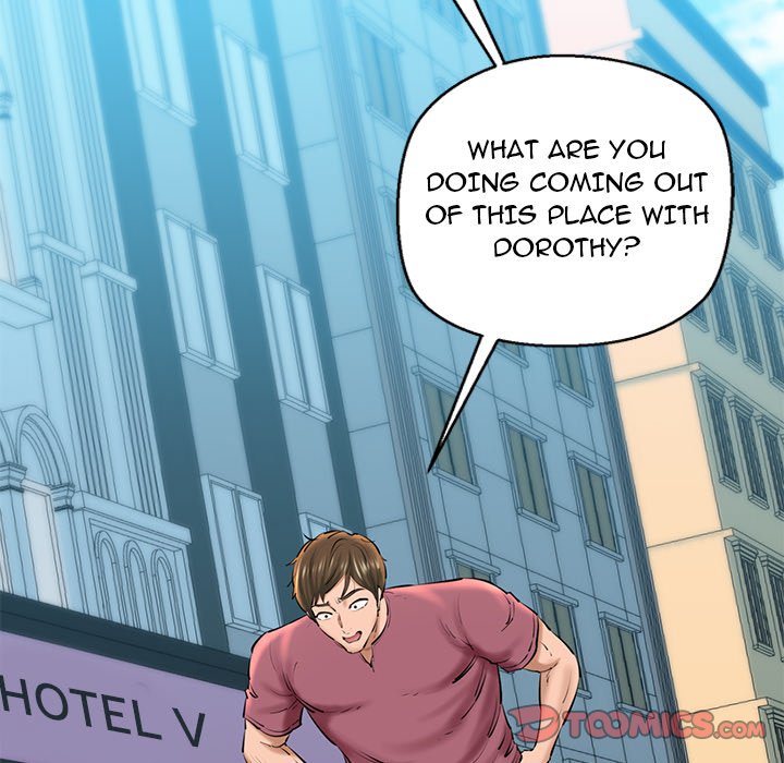 Cheerleader Chapter 24 - Page 12