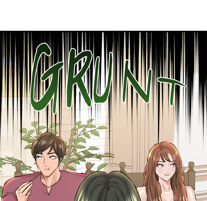 Cheerleader Chapter 24 - Page 121