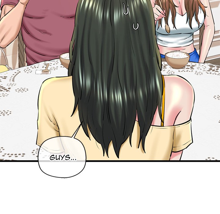 Cheerleader Chapter 24 - Page 122