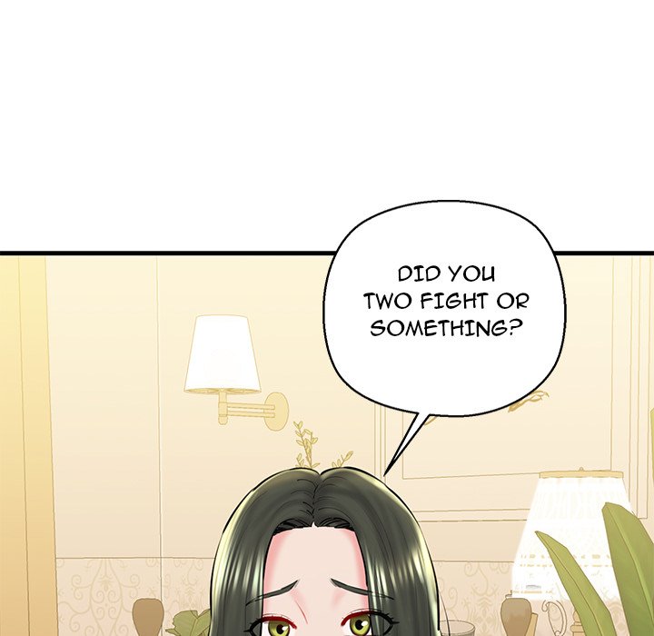 Cheerleader Chapter 24 - Page 123