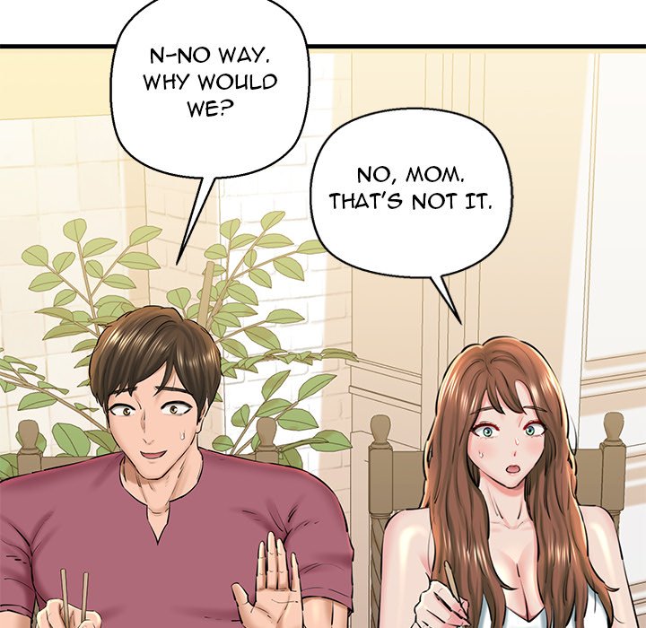 Cheerleader Chapter 24 - Page 126