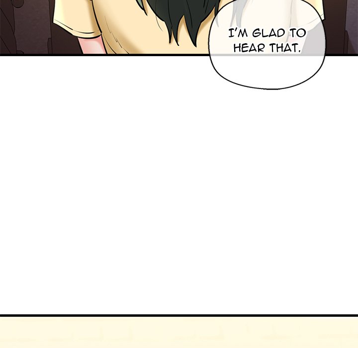 Cheerleader Chapter 24 - Page 128