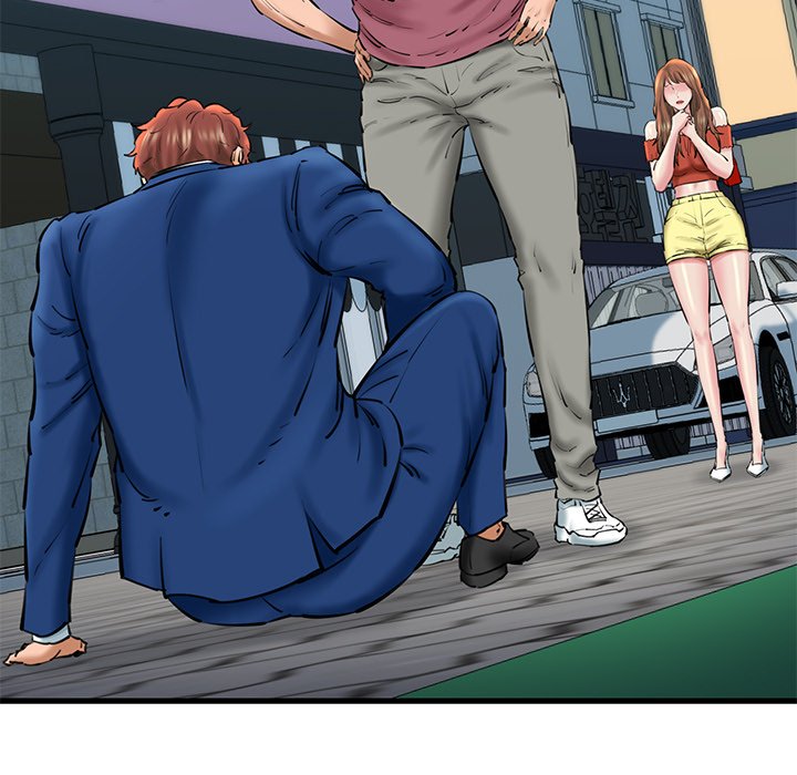 Cheerleader Chapter 24 - Page 13