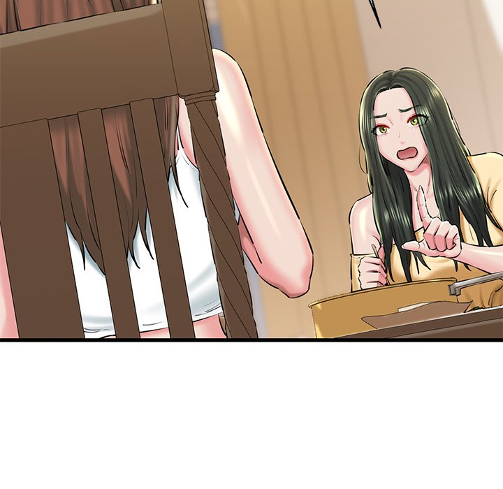 Cheerleader Chapter 24 - Page 130