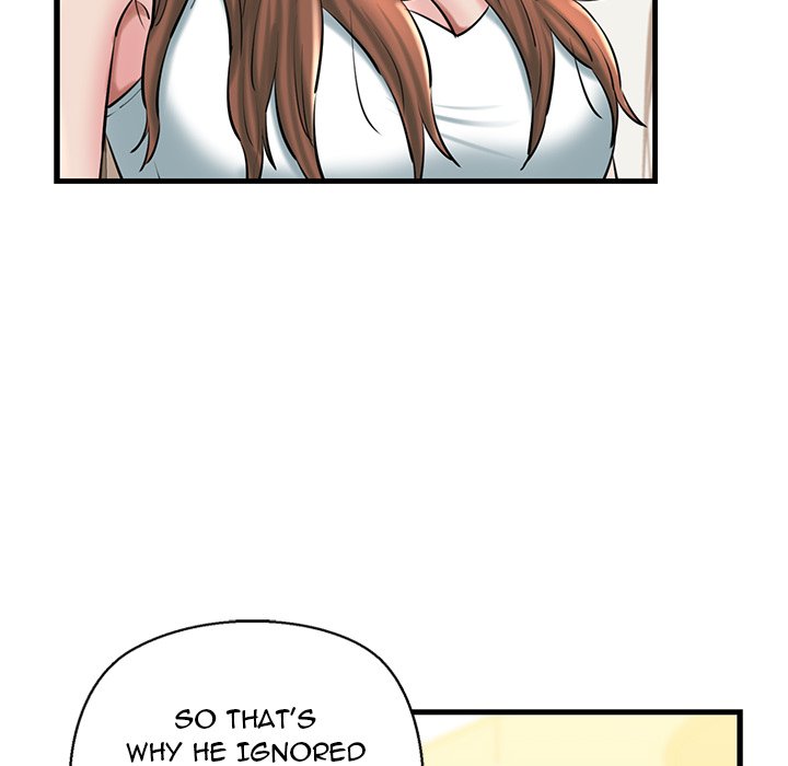 Cheerleader Chapter 24 - Page 133