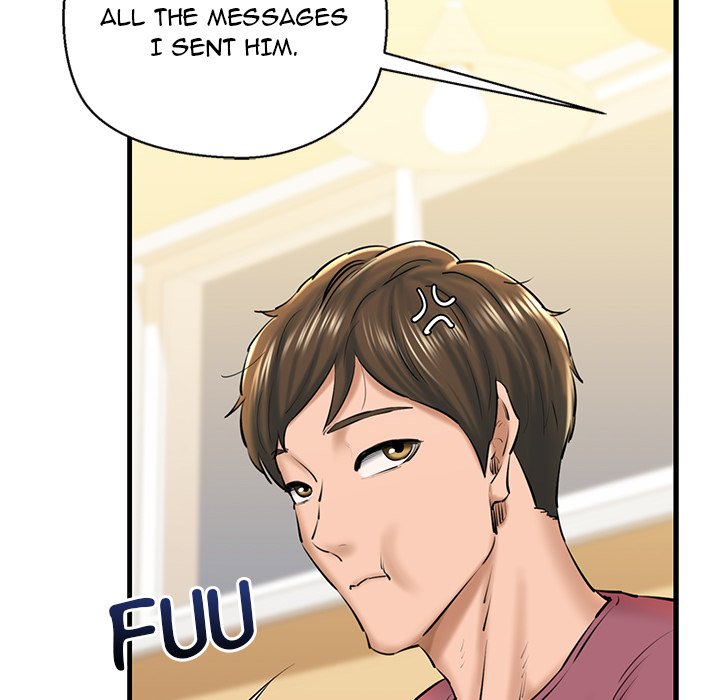 Cheerleader Chapter 24 - Page 134