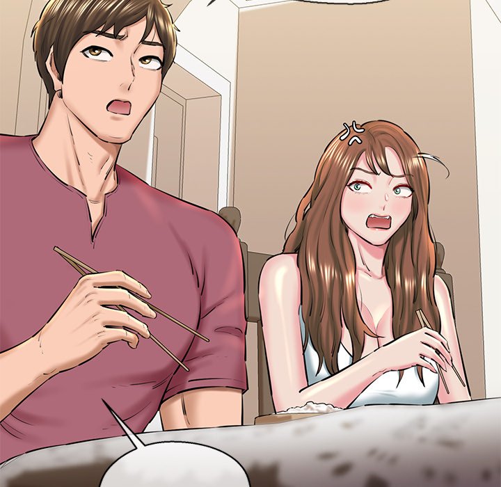 Cheerleader Chapter 24 - Page 137